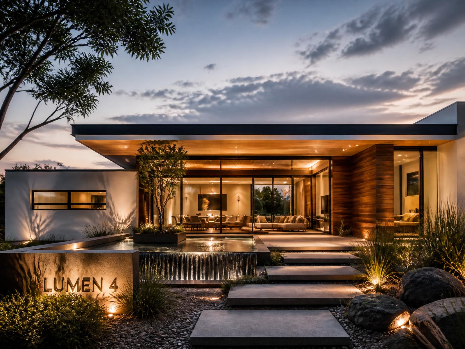 Lumen 4